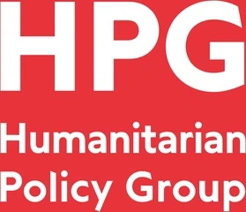 Humanitarian Policy Group